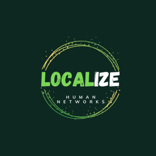 localize logo